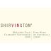 Shirvington Cabernet Sauvignon 2006 Front Label