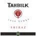 Tahbilk 1860 Vines Shiraz 2010 Front Label