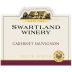 Swartland Cabernet Sauvignon 2013 Front Label