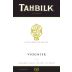 Tahbilk Viognier 2013 Front Label