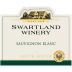 Swartland Sauvignon Blanc 2015 Front Label