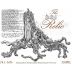 Standish The Relic Shiraz 2006 Front Label