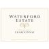 Waterford Chardonnay 2010 Front Label