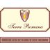 S.E.R.V.E. Terra Romana Pinot Noir 2012 Front Label
