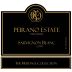 Peirano Estate Sauvignon Blanc 2013 Front Label