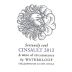 Waterkloof Seriously Cool Cinsault 2012 Front Label