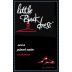 Little Black Dress Pinot Noir 2008 Front Label