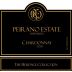 Peirano Estate Chardonnay 2013 Front Label