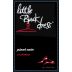 Little Black Dress Pinot Noir 2009 Front Label