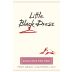 Little Black Dress Divalicious Pink Pinot Grigio 2012 Front Label