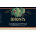 Lolonis Chardonnay 2007 Front Label