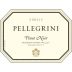 Pellegrini Pinot Noir 2011 Front Label