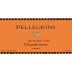 Pellegrini Unoaked Chardonnay 2010 Front Label