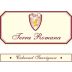 S.E.R.V.E. Terra Romana Cabernet Sauvignon 2007 Front Label