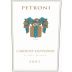 Petroni Vineyards Cabernet Sauvignon 2005 Front Label