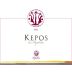 Ampeleia Kepos 2012 Front Label