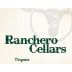 Ranchero Viognier 2013 Front Label