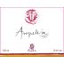 Ampeleia Ampeleia 2014 Front Label