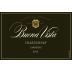Buena Vista Carneros Chardonnay 2015 Front Label