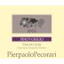 Pierpaolo Pecorari Pinot Grigio 2012 Front Label
