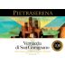 Pietraserena Vernaccia D.O.G.C. 2014 Front Label