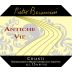Pietro Beconcini Antiche Vie Chianti 2011 Front Label