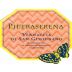 Pietraserena Vernaccia D.O.G.C. 2012 Front Label