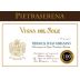 Pietraserena Vernaccia di San Gimignano Vigna Sole 2015 Front Label