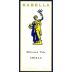 Sabella Vineyards Shiraz 2014 Front Label
