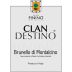 Pinino Brunello di Montalcino Clandestino 2008 Front Label