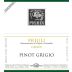Pighin Pinot Grigio 2010 Front Label