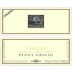 Pighin Collio Pinot Grigio 2009 Front Label