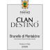 Pinino Brunello di Montalcino Clandestino 2005 Front Label