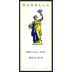 Sabella Vineyards Moscato 2014 Front Label