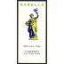 Sabella Vineyards Cabernet Sauvignon 2014 Front Label