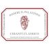 Podere Il Palazzino Chianti Classico 2011 Front Label