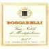 Boscarelli Vino Nobile di Montepulciano 2009 Front Label