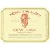 Podere Il Palazzino Chianti Classico Grosso Sanese 2001 Front Label