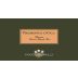 Poggio Bonelli Tramonto d'Oca 2000 Front Label