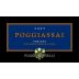 Poggio Bonelli Poggiassai 2005 Front Label