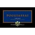 Poggio Bonelli Poggiassai 2011 Front Label