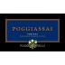 Poggio Bonelli Poggiassai 2006 Front Label