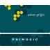 Primosic Pinot Grigio 2012 Front Label