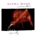 Red Mare Alpha Mare Blend 2012 Front Label