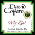 David Coffaro Estate Vineyard My Zin Zinfandel 2013 Front Label