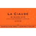Domaine Anne Gros et Jean-Paul Tollot La Ciaude Minervois 2009 Front Label