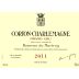Bonneau du Martray Corton-Charlemagne Grand Cru 2011 Front Label