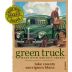 Red Truck Winery Green Truck Sauvignon Blanc 2009 Front Label