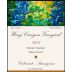 Wing Canyon Mount Veeder Cabernet Sauvignon 2007 Front Label