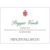 Principe Pallavicini Frascati Superiore Poggio Verde 2012 Front Label